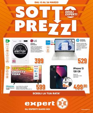 SOTTOPREZZI 13-26mar [No Link]