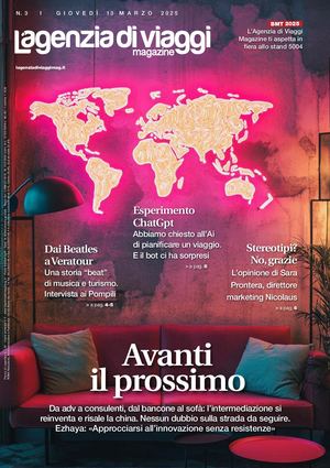L'Agenzia di Viaggi Magazine