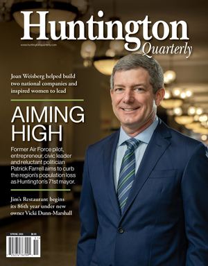 Huntington Quarterly 129 Spring 2025
