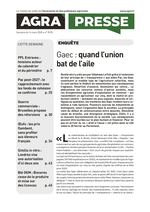 Agra Presse Hebdo #3978