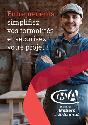 Les Formalités pour les Entreprises Normandes