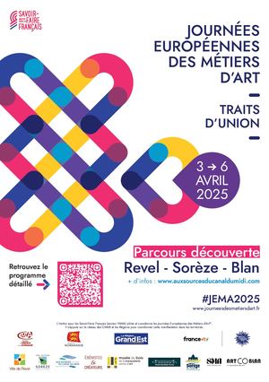 PROGRAMME JEMA 2025