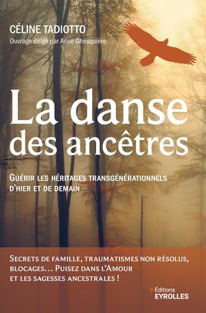 La danse des ancêtres - extrait