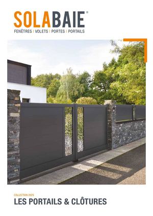 Catalogue Portail Solabaie 2025