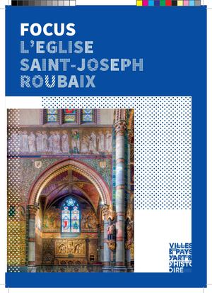 Focus Eglise Saint Joseph Roubaix