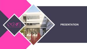 Présentation Okenite