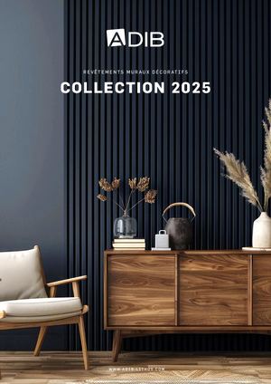 ADIB - Collection 2025