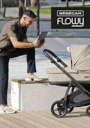 Catálogo Bébécar 2024