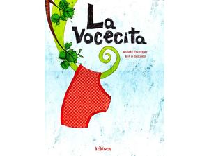 La Vocecita Cuento