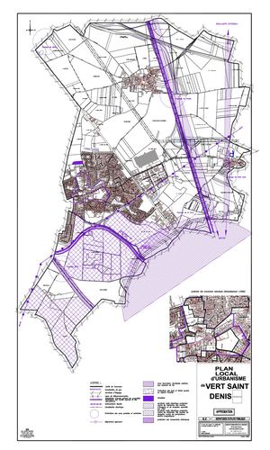 Servitudes D Utilite Publique 1