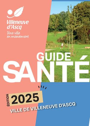 Guide santé 2025