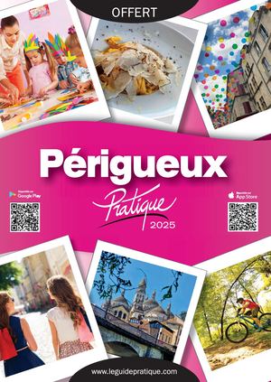 PERIGUEUX PRATIQUE 2025