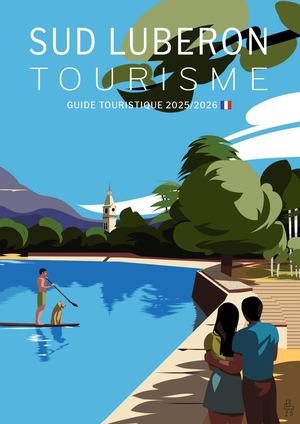 GUIDE TOURISTIQUE  2025 FRANCAIS