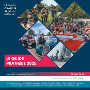 Guide pratique LCSM 2025
