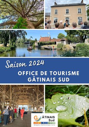 Saison 2024 OT Gatinais Sud