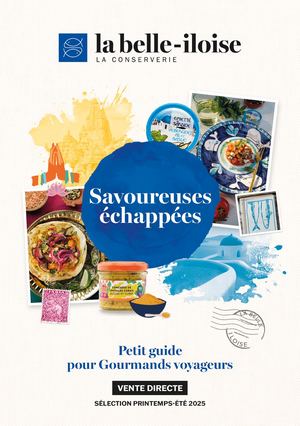 Catalogue Ptps Ete 2025 Hd Pa P