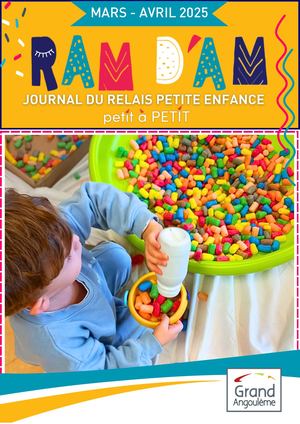 Livret Ram Dam Dignac