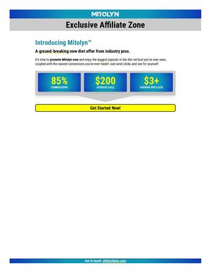 Mitolyn Com Affiliates)