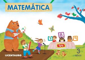 Matemática 3 VAJ