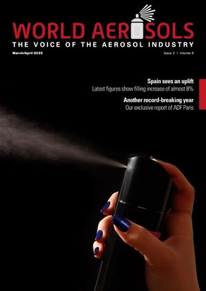World Aerosols Mar/Apr 2025