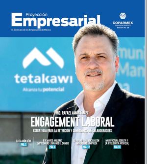 REVISTA PROYECCIÓN EMPRESARIAL Nº29