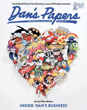 Dan's Papers March 14,  2025 Issue 2