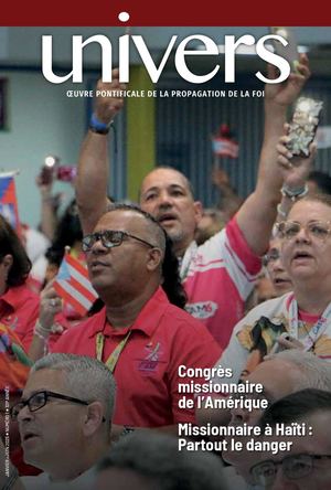 Univers | janvier - juin 2025