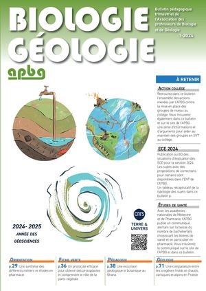 4-Biologie Geologie 2024-1