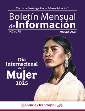 Boletin Marzo 2025