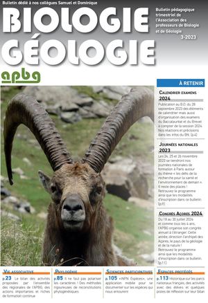 2-Biologie Geologie 2023-3