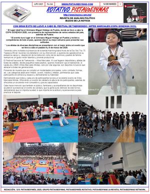 Pistav8esymas Rotativo 14 De Marzo 2025