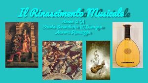 Aurora Ramazzin Il Rinascimento Musicale 2 A