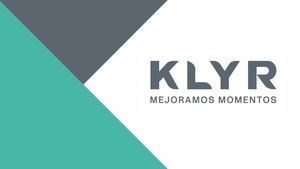 Klyr Mejoramos Momentos Presentacion