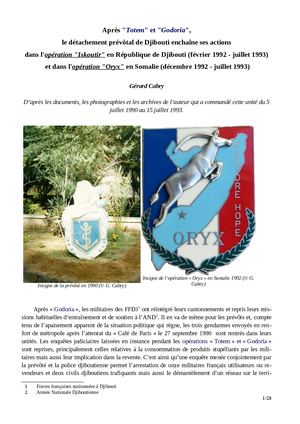 Operation Iskoutir 1992 V2