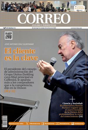 Revista Correo 711