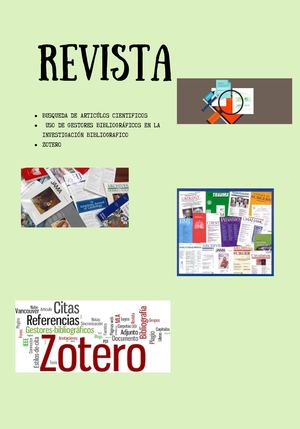 REVISTA