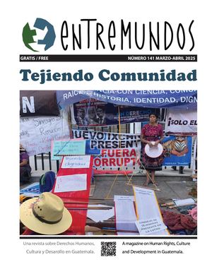 Revista Entremundos Edición 141