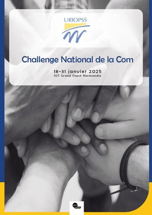 Brief Challenge National de la Com 2025