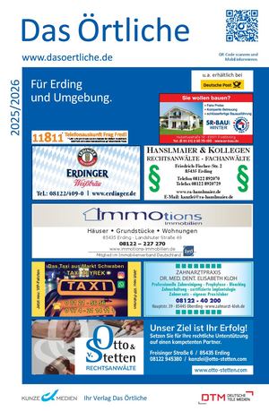 OETB Erding