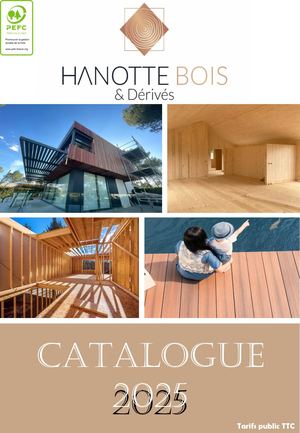 Catalogue 2025