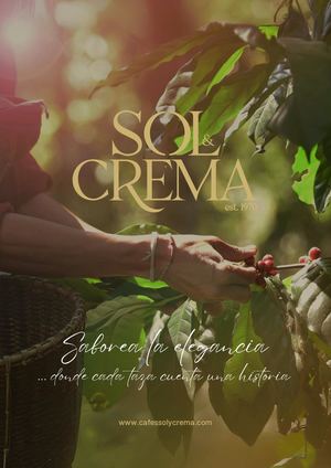 SOL&CREMA