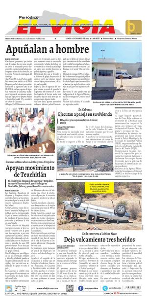 17 de marzo del 2025