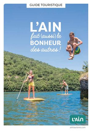 Guide Touristique 2025