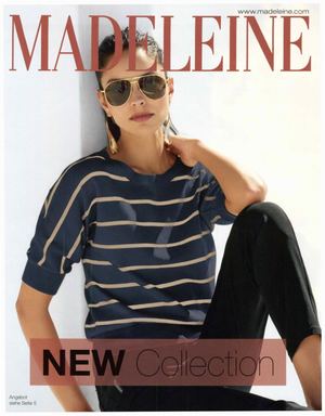 Madeleine New Collection