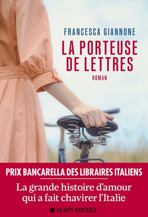 Extrait La Porteuse De Lettres Francesca Giannone
