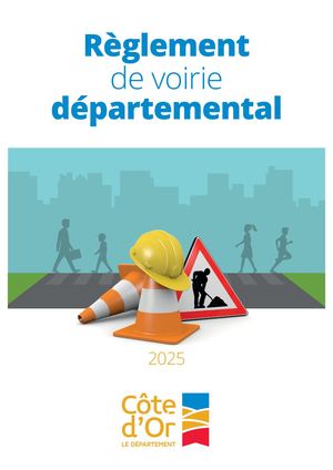 Règlement de voirie Départemental