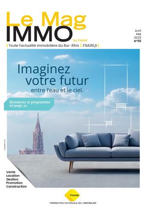 Magazine Fnaim 58 Avril Mai 25 Hd Compressed