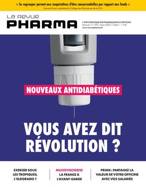 Pharma225 Mars2025 Pharmagest