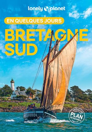 Bretagne Sud En quelques jours 3ed