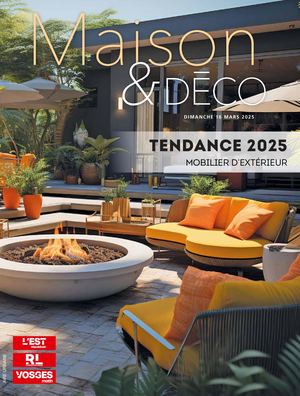 ERV 2025 03 MAISON&DECO PRINTEMPS ER 90 AIRE URBAINE